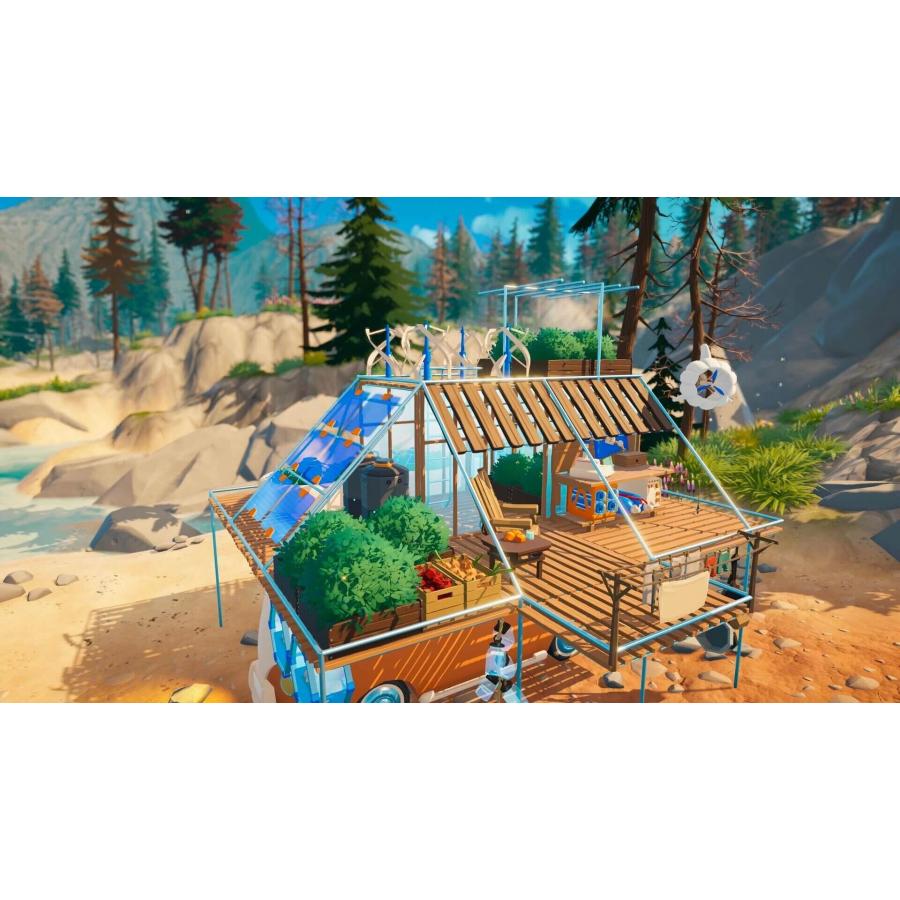 Nintendo Switch Outbound - Collector's Edition (輸入版) : Gamers