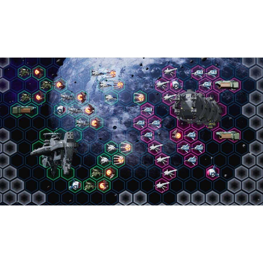 PlayStation R-Type Tactics I・II: Cosmos - Deluxe Edition