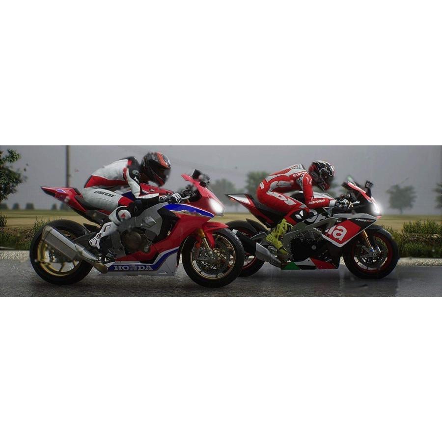 Ride 3 輸入版 Ps4 Ride 3 Ps4 J Gamers Worldchoice 通販 Yahoo ショッピング