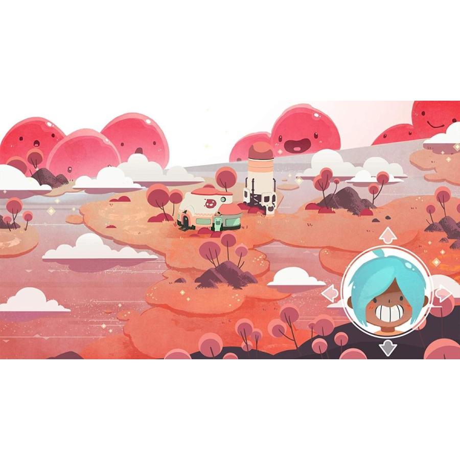 Slime Rancher PS4 slime rancher