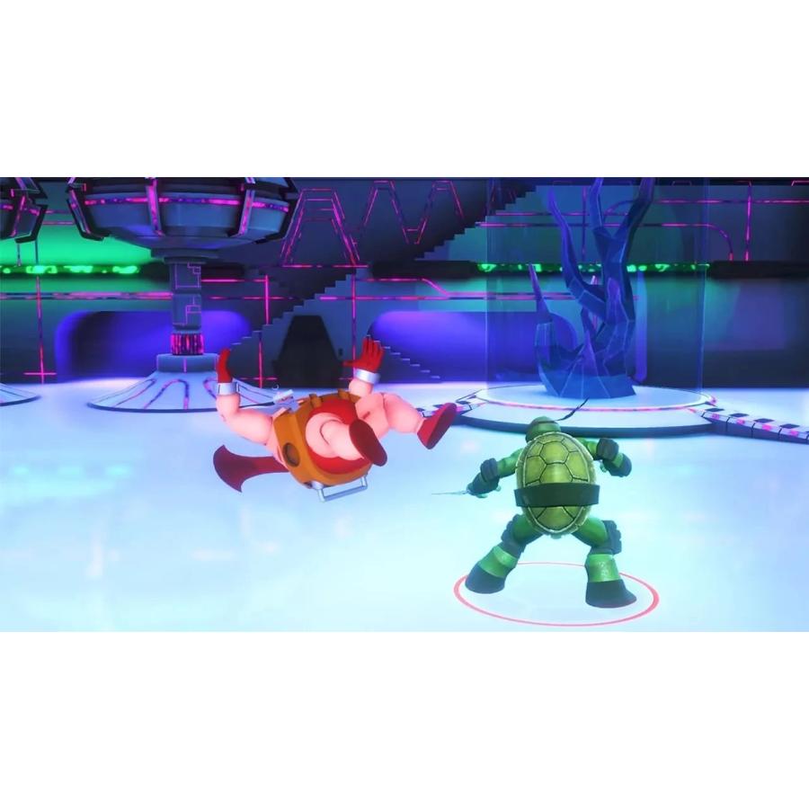 Teenage Mutant Ninja Turtles Arcade: Wrath of the Mutants (輸入版) - PS5｜gamers-world-choice｜05