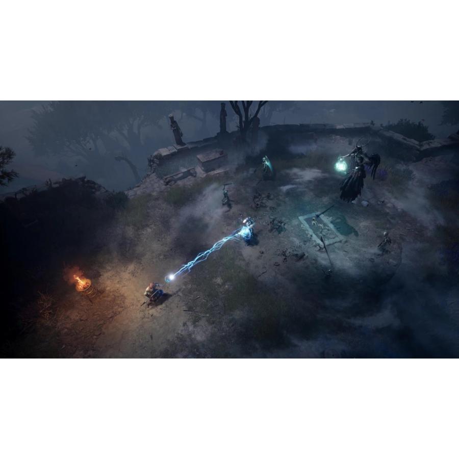 PlayStation Titan Quest 2 (輸入版) - PS5 : Gamers