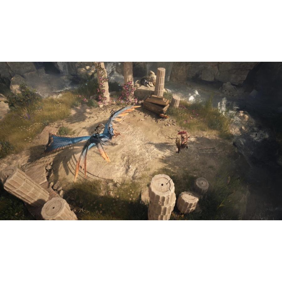 PlayStation Titan Quest 2 (輸入版) - PS5 : Gamers