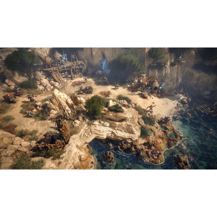 Titan Quest UK （輸入版） Titan Quest UK （輸入版） Amazon.co.jp: Titan Quest (PS4