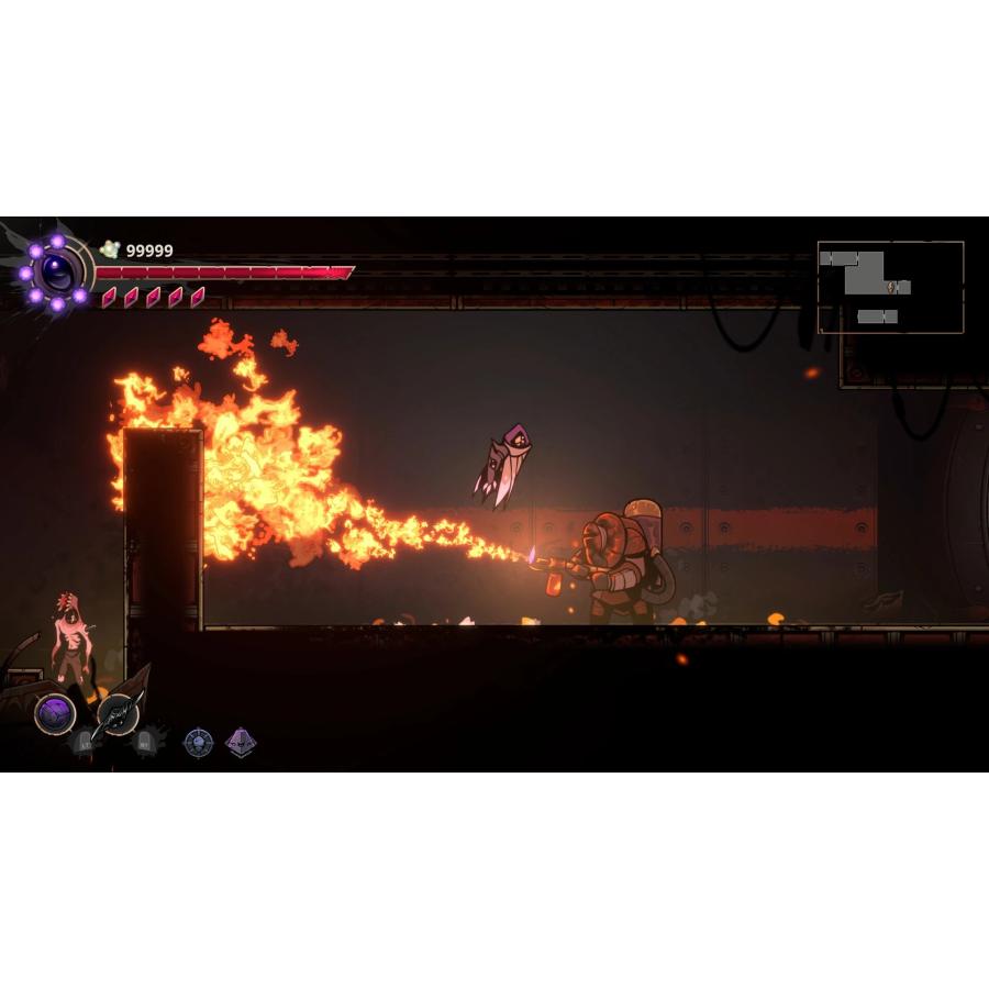Nintendo Switch Voidwrought - Collector's Edition (輸入版