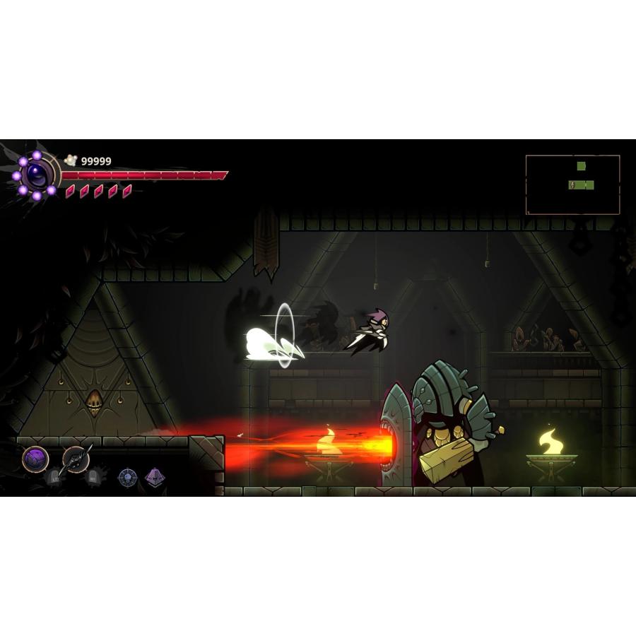 Nintendo Switch Voidwrought - Collector's Edition (輸入版