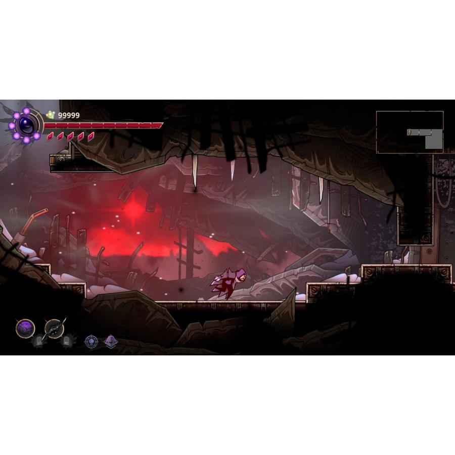 Nintendo Switch Voidwrought - Collector's Edition (輸入版