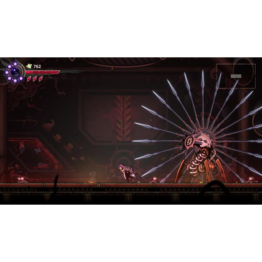 Nintendo Switch Voidwrought - Collector's Edition (輸入版