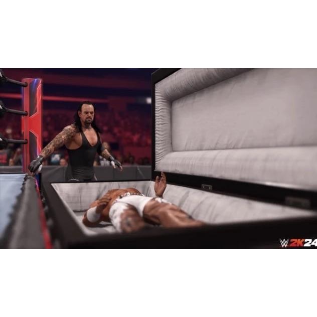 WWE 2K24 (輸入版) - PS4｜gamers-world-choice｜03