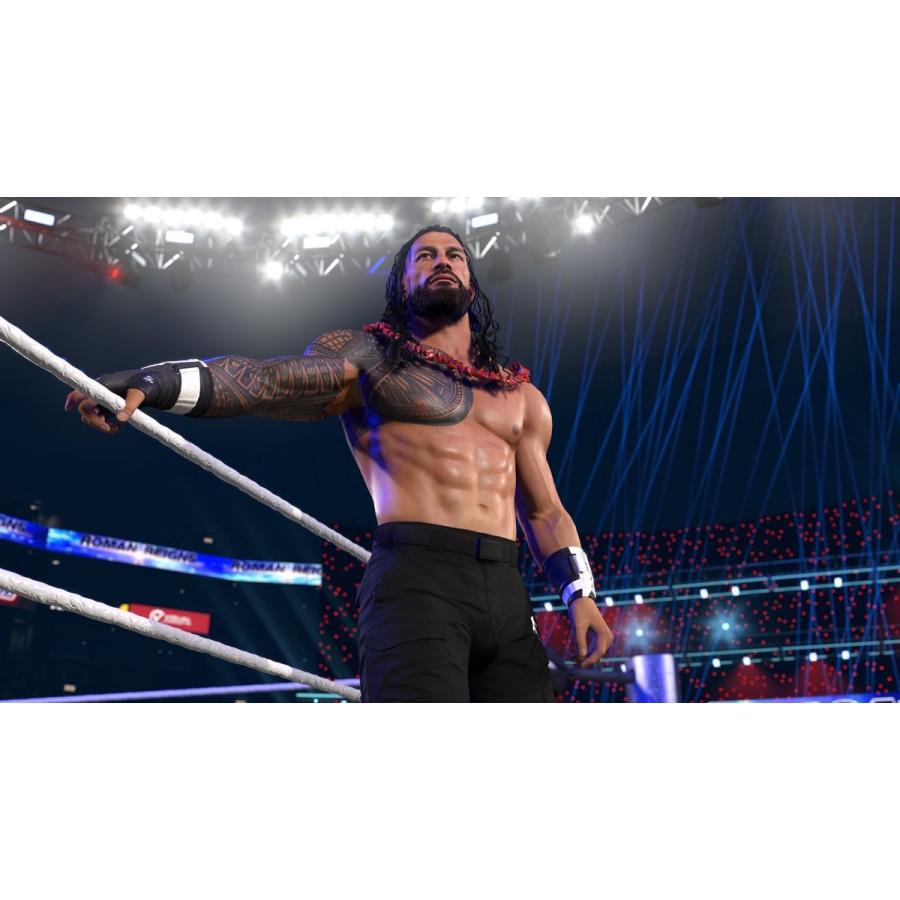Nintendo Switch WWE 2K26 (輸入版) - 2 : Gamers WorldChoice - 通販