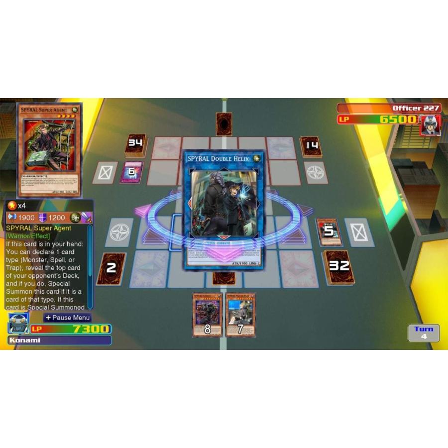 日本語対応 Yu Gi Oh Legacy Of The Duelist Link Evolution 輸入版 Nintendo Switch Yu Gi Oh Legacy Of The Duelist Link Evolution Nintendo Switch Gamers Worldchoice 通販 Yahoo ショッピング