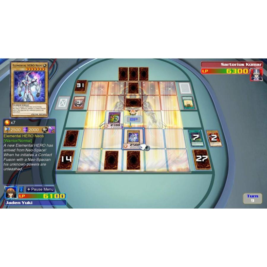 Nintendo switch yugioh deals