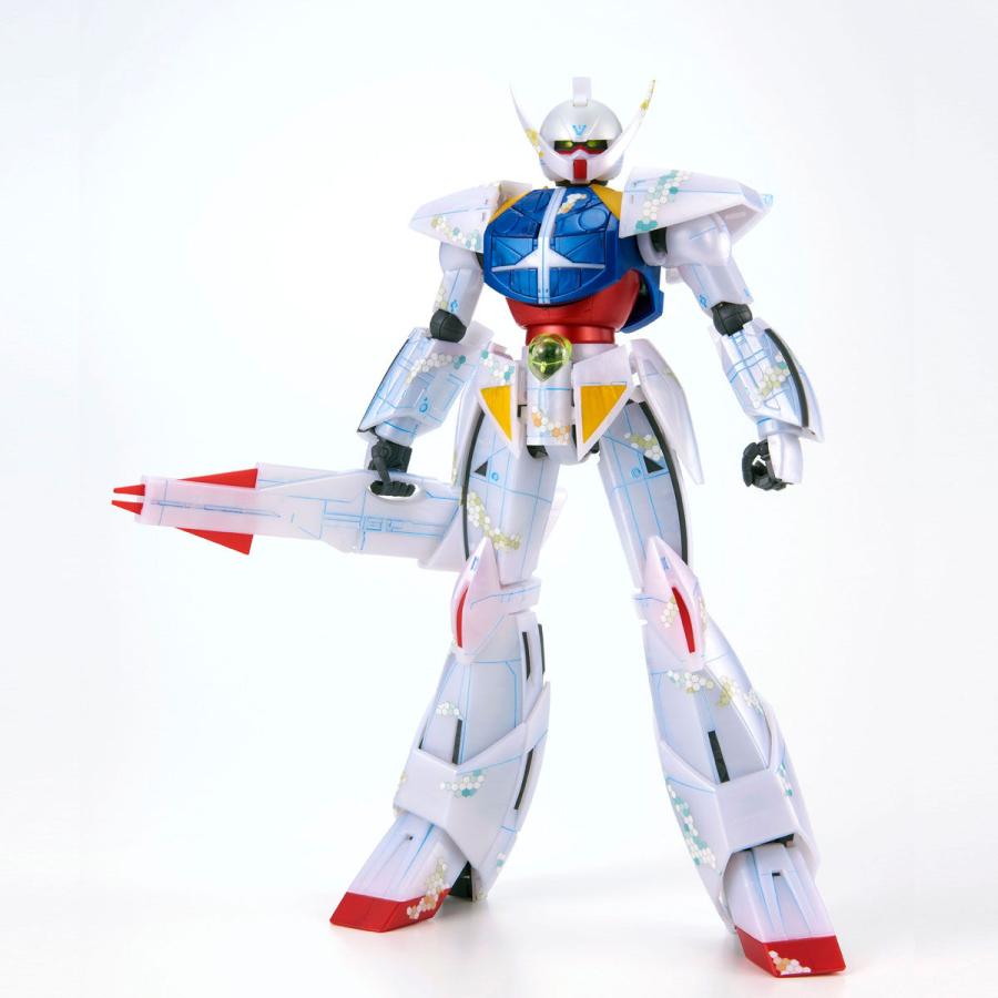 BANDAI（バンダイ） 【26年7月】MG 1/100 ∀ガンダム／ターンX