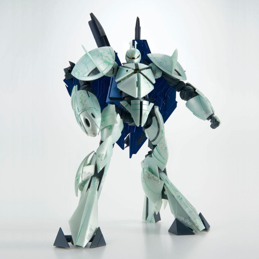 BANDAI（バンダイ） 【26年7月】MG 1/100 ∀ガンダム／ターンX