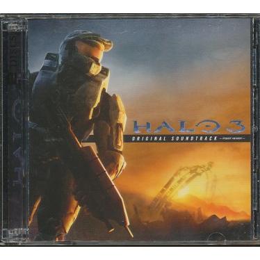 CD』 HALO3 オリジナルサウンドトラック(import version) 【中古