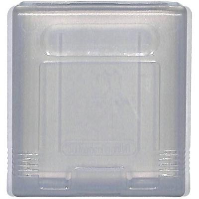GB ゲームボーイソフト専用 プラケース（ソフトのみ）【中古 
