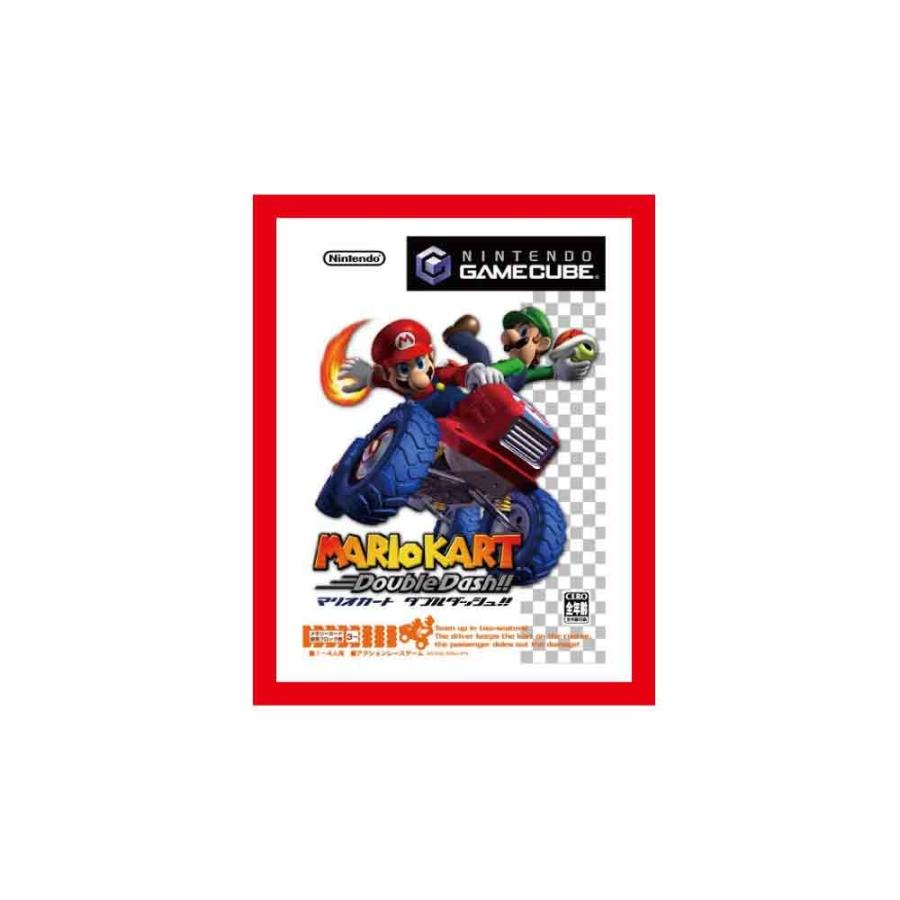 全日本送料無料 新品 未使用 税込価格 Gc ゲームキューブソフト マリオカートダブルダッシュ ゲームステーション 通販 Yahoo ショッピング 人気ブランド Www Ladislexia Net