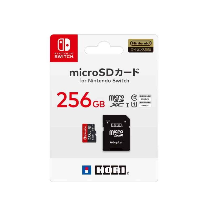 ニンテンドーSwitch プロコン128GBマイクロSDカード付き