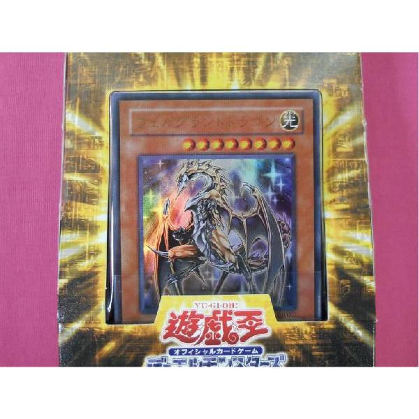 新品 未使用 未開封 税込価格 遊戯王ocg デュエルモンスターズ ストラクチャーデッキ 巨竜の復活 ゲームステーション 通販 Yahoo ショッピング