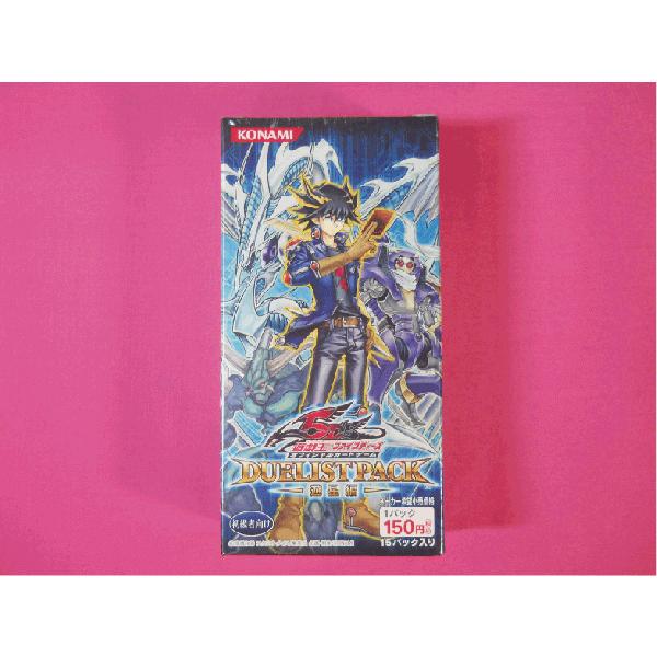 正規品 新品 日本製 遊戯王5d Sデュエリストパック 遊星編 １box １５パック入り 新品未使用品ですが 外箱に傷み 汚れ 変色等がある場合がございます 新しいコレクション Www Ladislexia Net