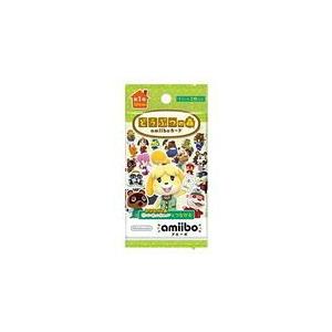 限定価格セール! 【決算セール】新品 どうぶつの森amiiboカード 第1弾 50パック入り) (1BOX その他周辺機器 限定価格セール! 【決算セール】新品 どうぶつの森amiiboカード 第1弾 50パック入り) (1BOX その他周辺機器
