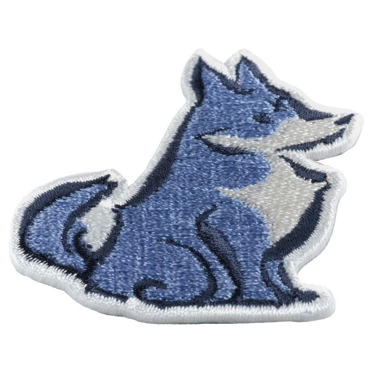 【カプコン 公式ライセンス】 ASOBI GRAPHT モンスターハンターライズ 2way刺繍ワッペン<ガルク＞ アソビグラフト CAPCOM モンハンライズ｜gamingcenterbygrapht｜02