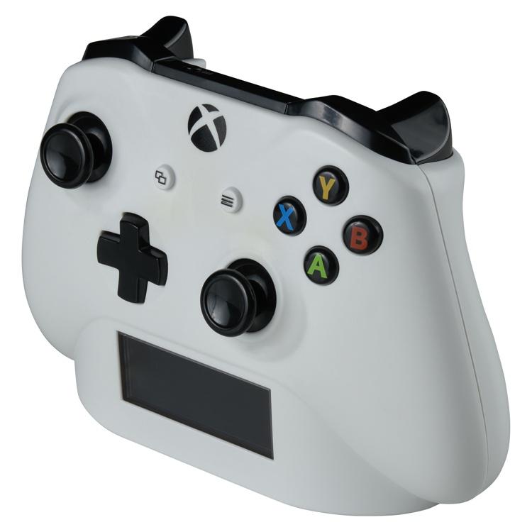 Paladone Xbox Alarm Clock PDN000018GAMING CENTER by GRAPHT 通販