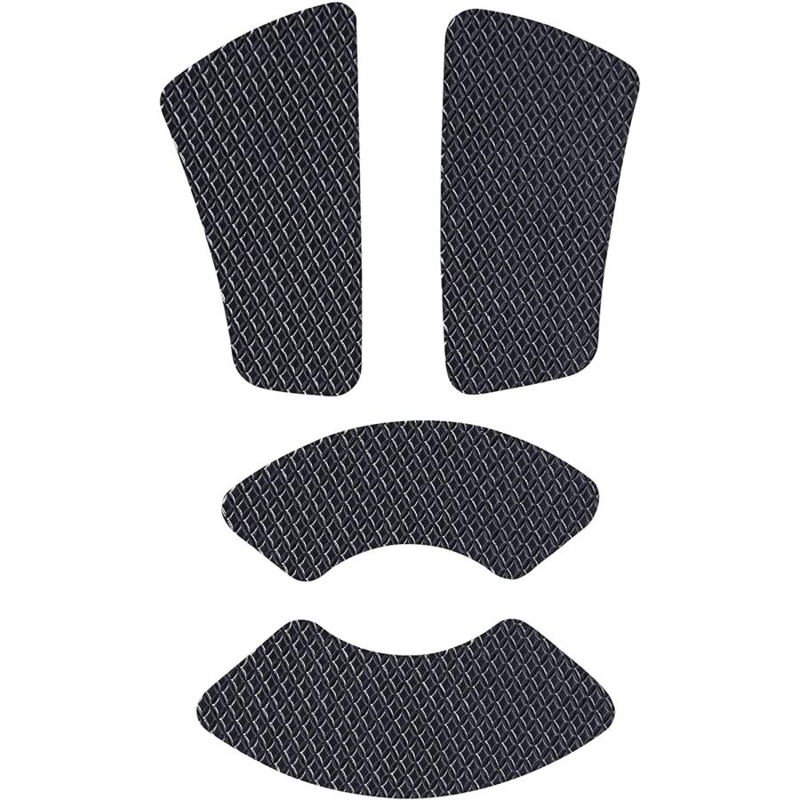 Razer レイザー Mouse Grip Tape (DeathAdder V2 Pro/DeathAdder V2/DeathAdder