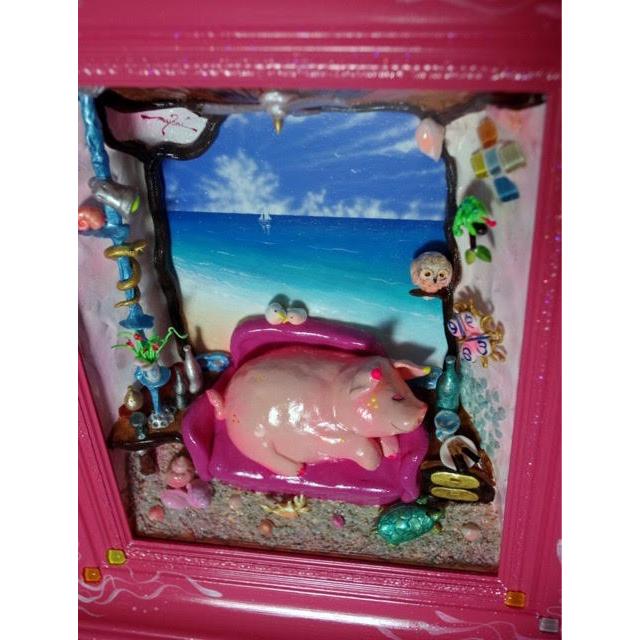 古畑雅規　「波音子守唄」 |  | 01