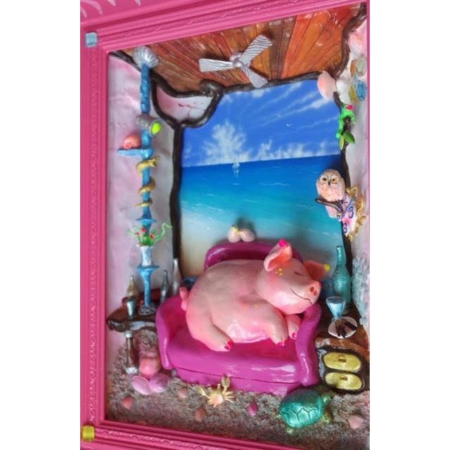 古畑雅規　「波音子守唄」 |  | 02