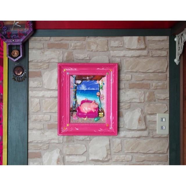 古畑雅規　「波音子守唄」 |  | 03