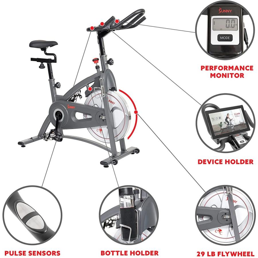 shops Fitness Endurance フィットネスバイク 屋内サイクリング Sunny 