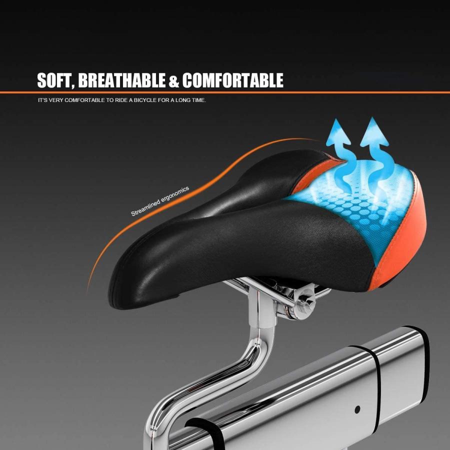 売れ筋がひ新作！ 固定エクササイズバイク GYMAX 30ポンド ホーム有 