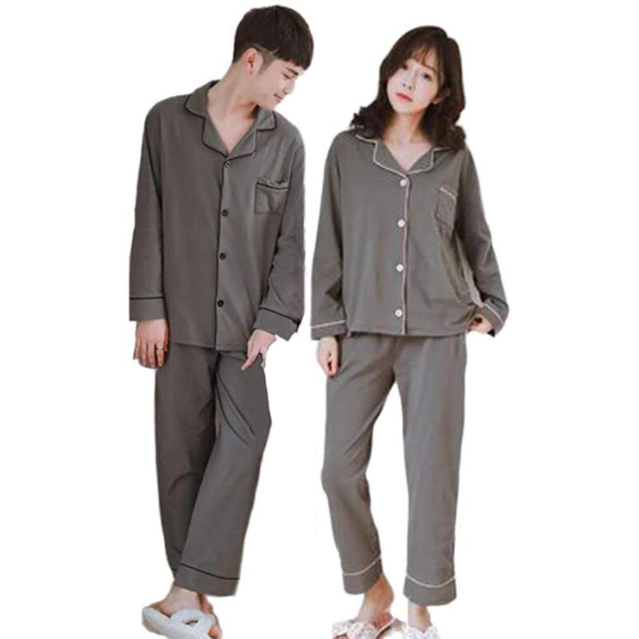 人気急上昇 ルームウェア 大きいサイズ パジャマペアルック長袖 秋冬 ペアルック パジャマ パジャマペア綿 ワンピース ルームウェア 冬 レディース ルームウェア 下着 靴下 部屋着 Www Solidarite Numerique Fr