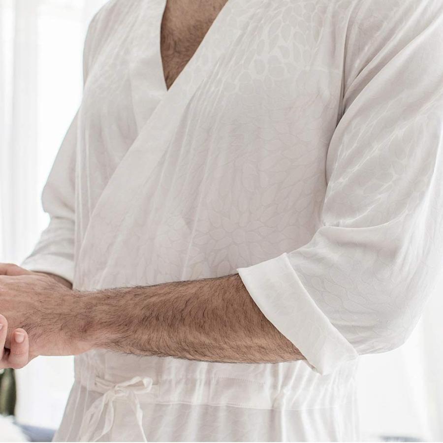 人気沸騰ブラドン 白 Color Symjp 男性ホワイトボディスーツワンピースパジャマパンツスーツラウンジウェアホームウエアロンパースonesie パジャマ 下着 靴下 部屋着 Meorboston Org