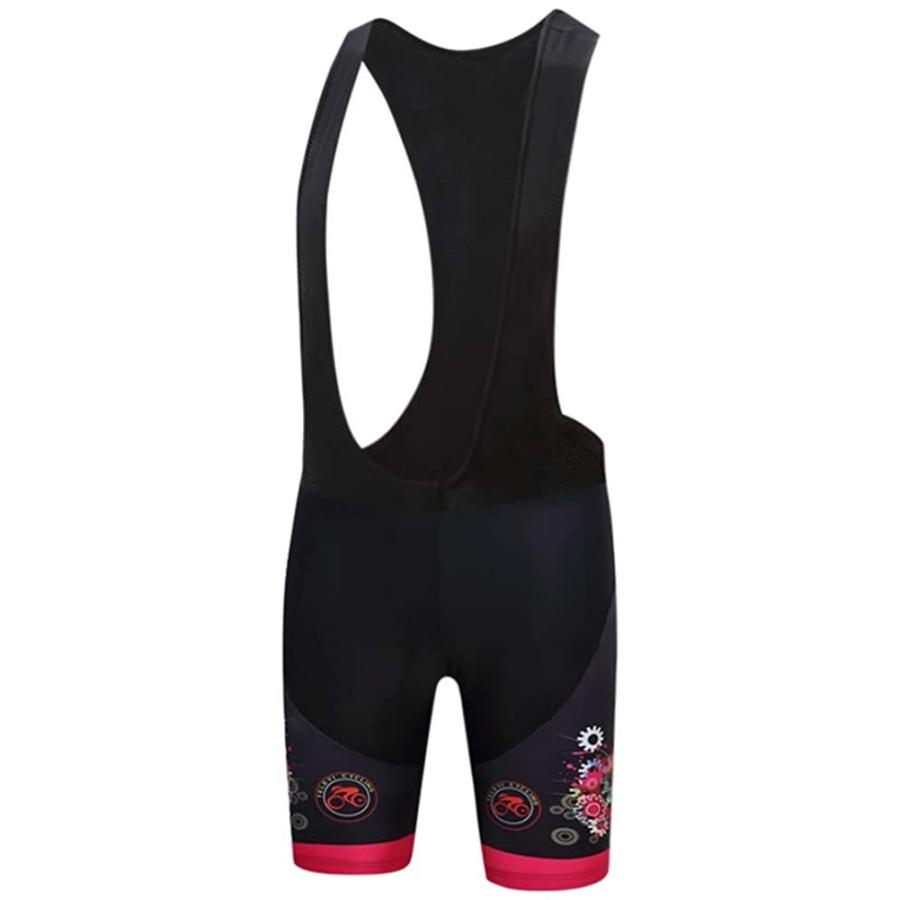 US 3Dジェルパッド付き gamo gamo サイズ Large レディース サイズ 