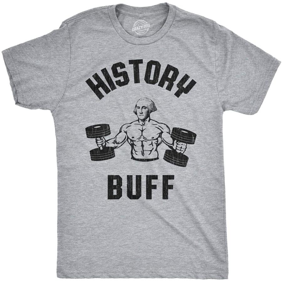 正規 店 格安 クレイジー ドッグ Tシャツ メンズ ヒストリーバフ Tシャツ ファニー ジョージ ワシントン 独立記念日 Tシャツ Us サイズ Medium カ 買取 沖縄 Manpredict Com