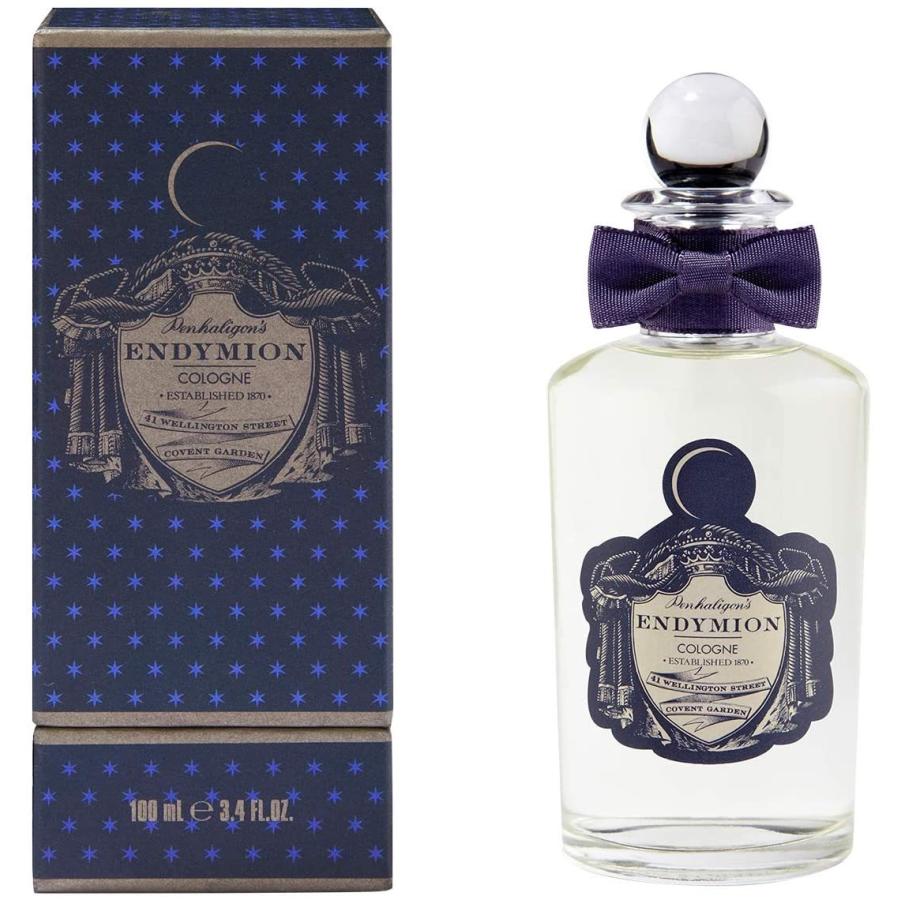 定番人気 ペンハリガン Penhaligon S ペンハリガン 100ml コロン エンディミオン レディースアクセサリー