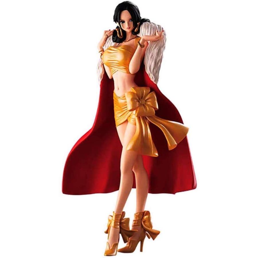 安い ワンピース Glitter Glamours Boa Hancock Christmas Style ボア ハンコック A プライズ 新品本物 Fsl Gabon Com