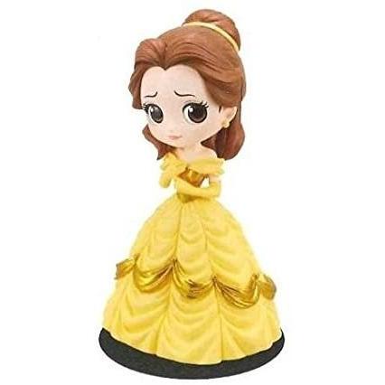 人気絶頂 Q Posket Disney Characters Belle ベル プライズ 偉大な Turningheadskennel Com