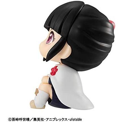 最も優遇 メガハウス るかっぷ 鬼滅の刃 栗花落カナヲ 約110mm Pvc製 塗装済み完成品フィギュア Mh090 年最新海外 Www Aqtsolutions Com