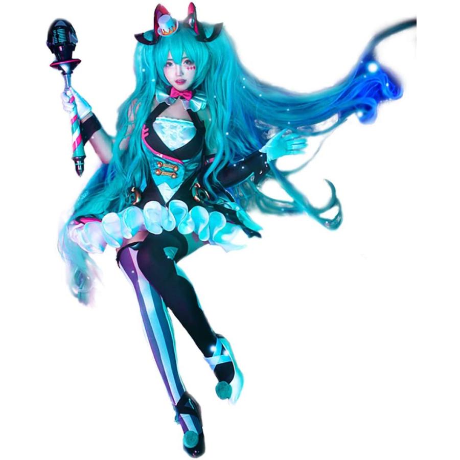 販売取寄 Milky 初音ミク ライブ Time 衣装 ハロウィン ならショッピング ランキングや口コミも豊富なネット通販 更にお得なpaypay残高も スマホアプリも充実で毎日どこからでも気になる商品をその場でお求めいただけます 楽器 手芸