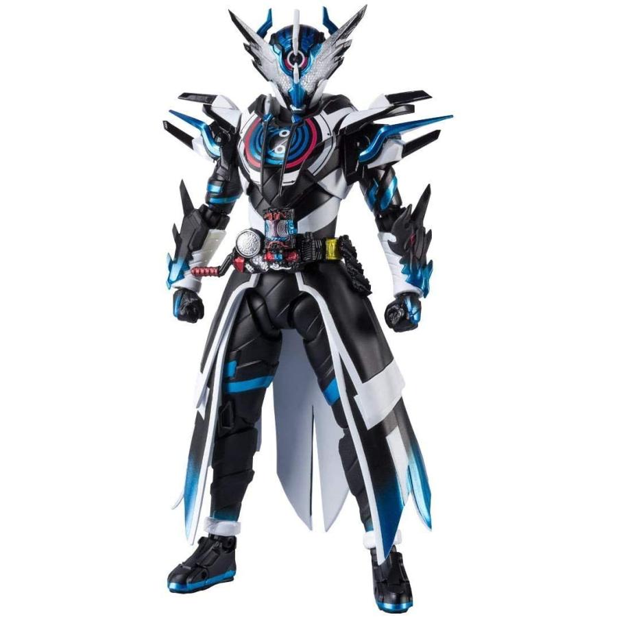 Web限定カラー バンダイ S H Figuarts 仮面ライダークローズエボル 約145mm 塗装済み フィギュア フィギュア