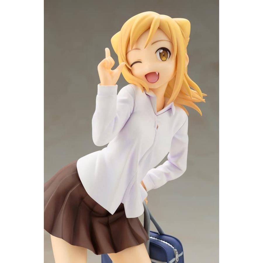 新作入荷 小鳥遊ひかり 亜人ちゃんは語りたい 1 7スケール 塗装済み完成品フィギュア Pvc製 フィギュア Luattienphong Net