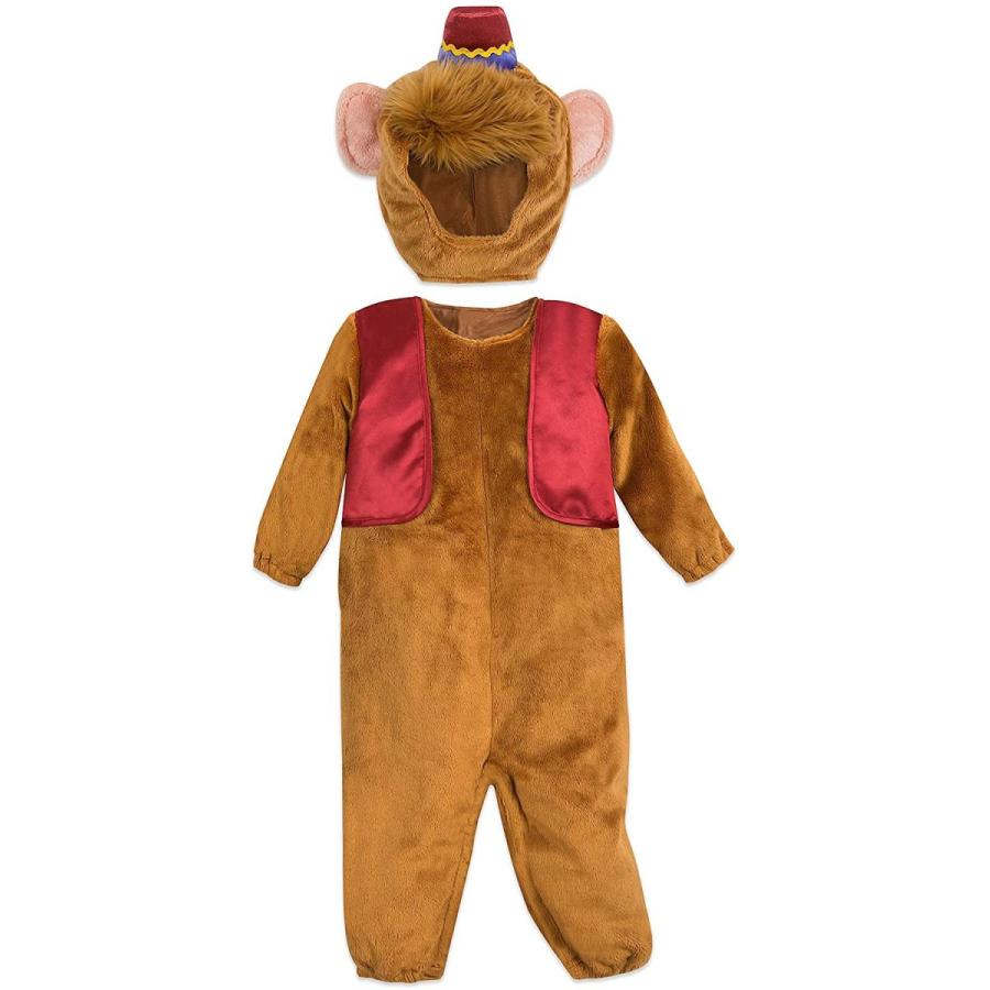 高品質の人気 Disney Baby Costume ベビー ボーイズ コスチューム 着ぐるみ Us18 24ヶ月 アブー 90cm ベビー服 シューズ