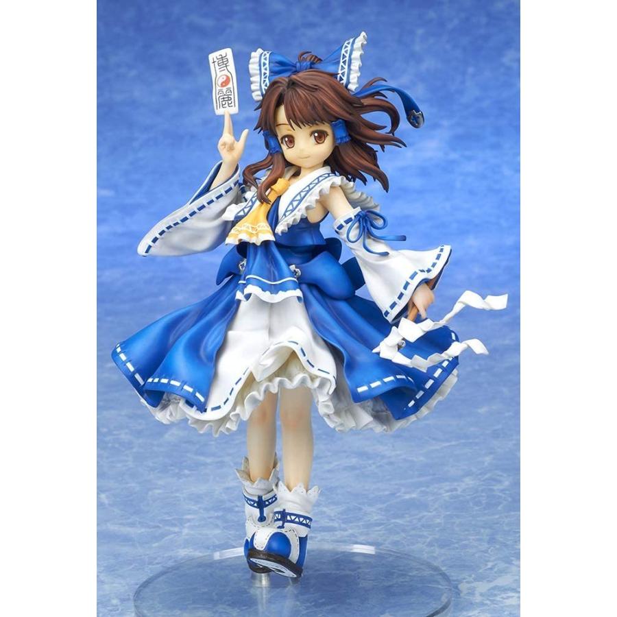 新作モデル 東方香霖堂版 博麗霊夢 東方project イベント限定エクストラカラー フィギュア Pvc製塗装済み完成品 ノンスケール フィギュア Www Car Engineer Com