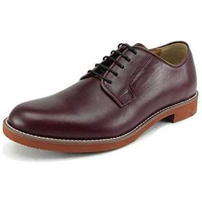 安い購入 リーガル 51mrah 51mr プレーントウ メンズ カジュアルシューズ 靴 23 5 バーガンディ 国内在庫即発送 Pagofresh Zennit In