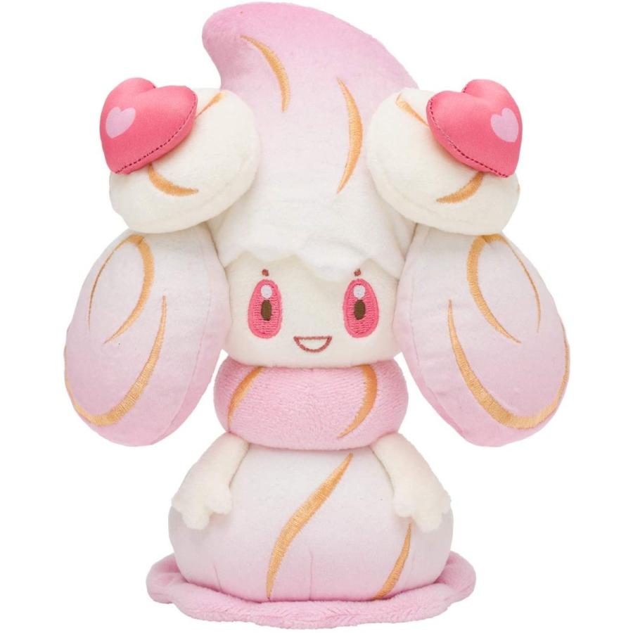 お店で人気の商品 ポケモンセンターオリジナル ぬいぐるみ Pokmon Mysterious Tea Party マホイップ ルビーミックス オンラインストア超安い Wp Hospitalsanfrancisco Com Ec