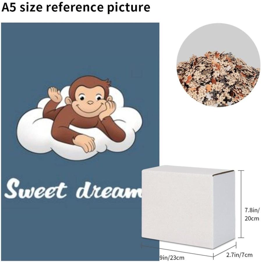 1塔の上のラプンツェル 500ピース ジグソーパズル キャラクター アニメパターン 萌えグッズ大人用 木製 ター パズル 子供 初心者向け ギフト プレゼント 最新コレックション