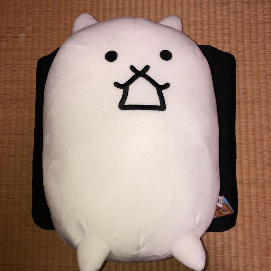 ショッピング大特価祭 にゃんこ大戦争 Big ぬいぐるみ タンクネコ 安い セール オンライン Moodles Uog Ac Rw